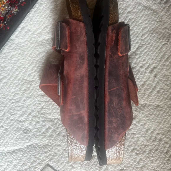 Birkenstock Arizona - Picture 3 of 5